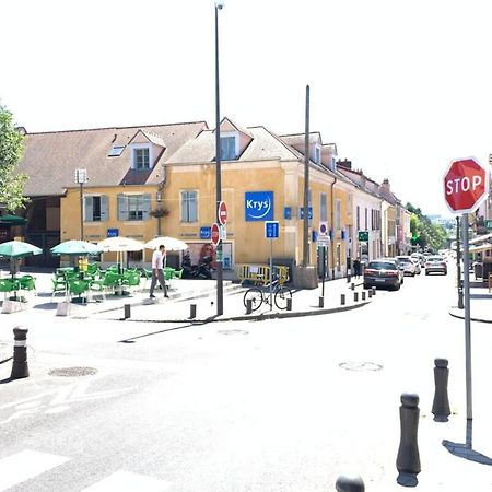 Apartmán Coeur Massy M7 Rer Bc 600M - Orly20 Min Exteriér fotografie